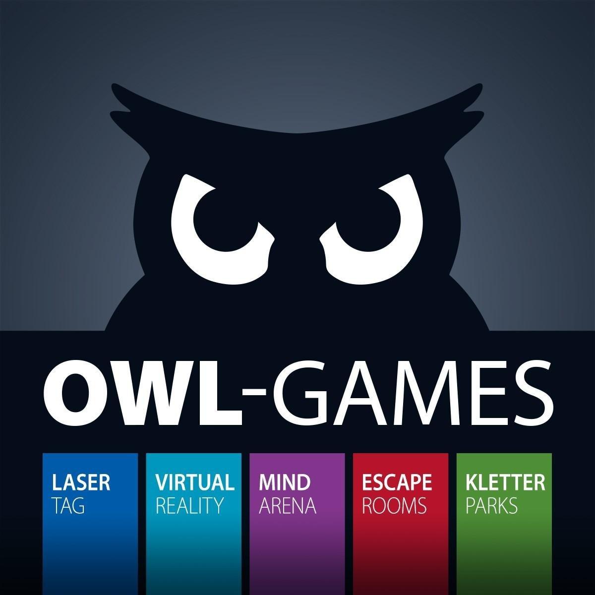 OWL-Games by Sieger-Event GmbH