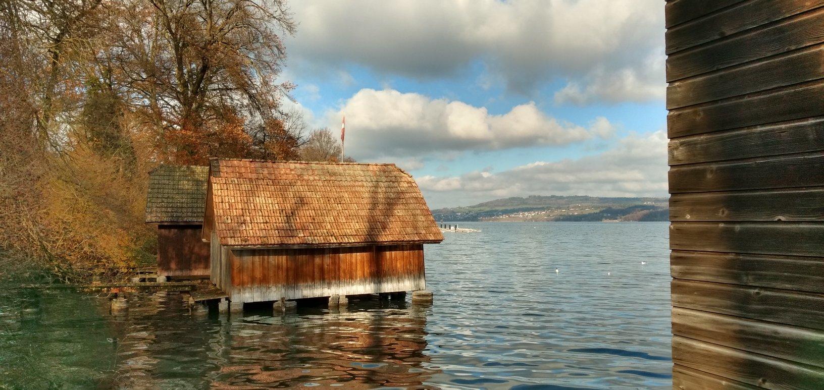 Bootswerft Mannich AG