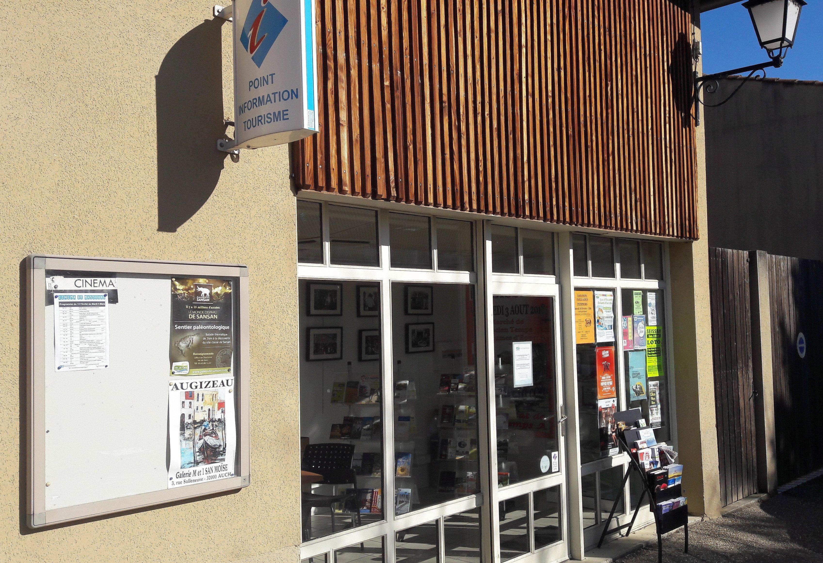 Office de Tourisme Val de Gers