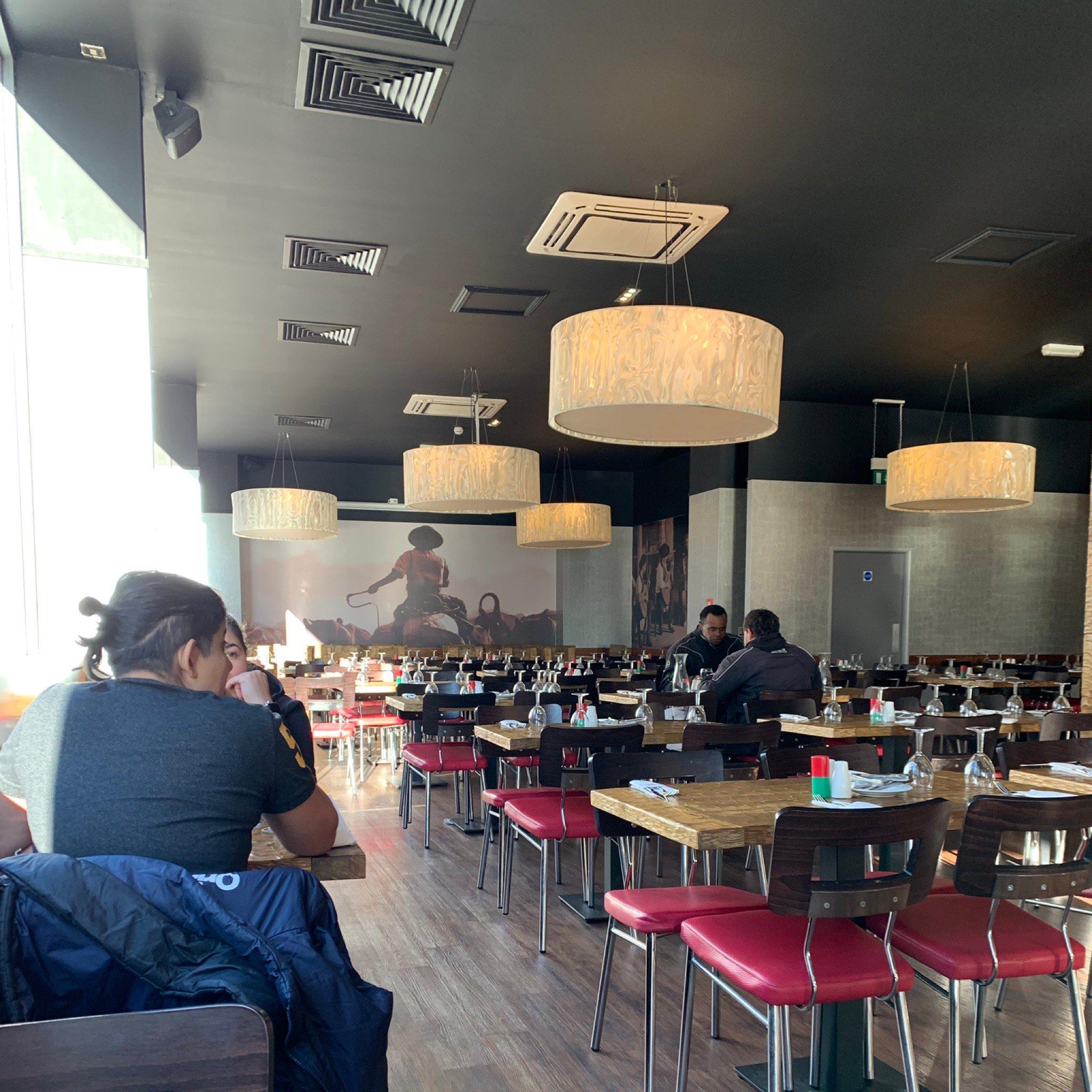 Fogo de Chão Brighton