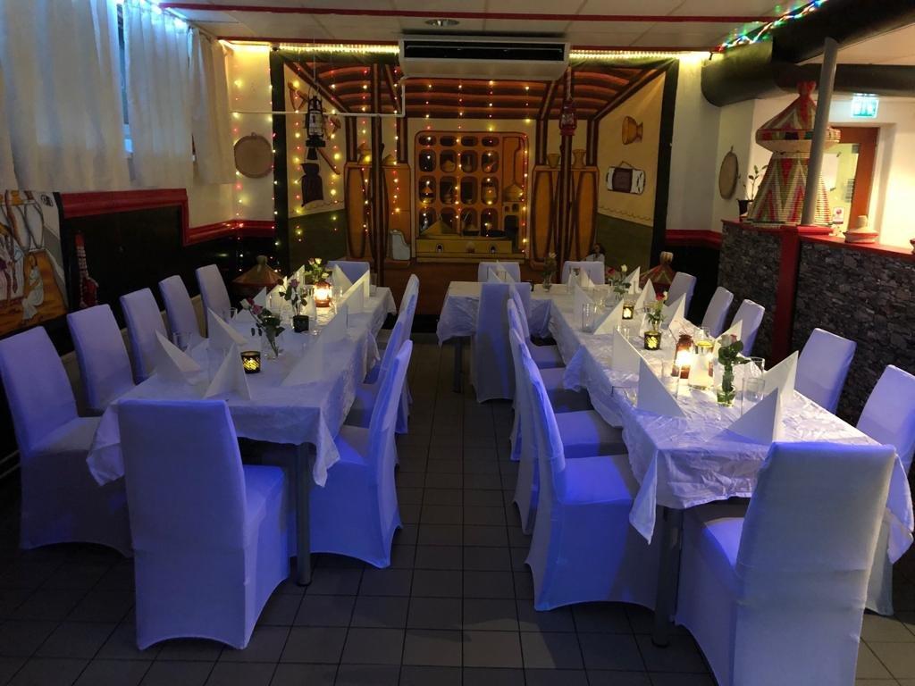 Eri Meley Restaurang