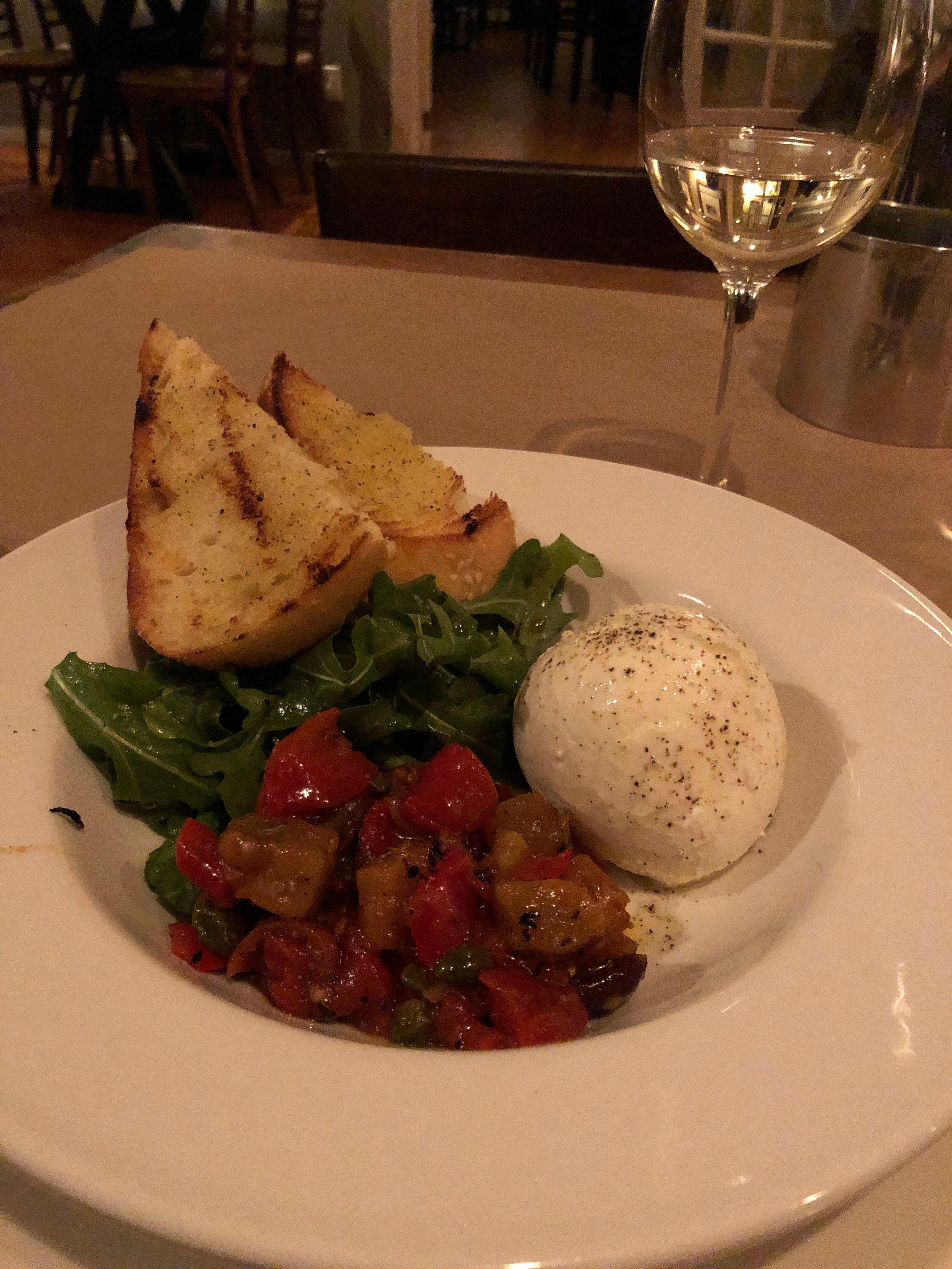 Spy Social Eatery