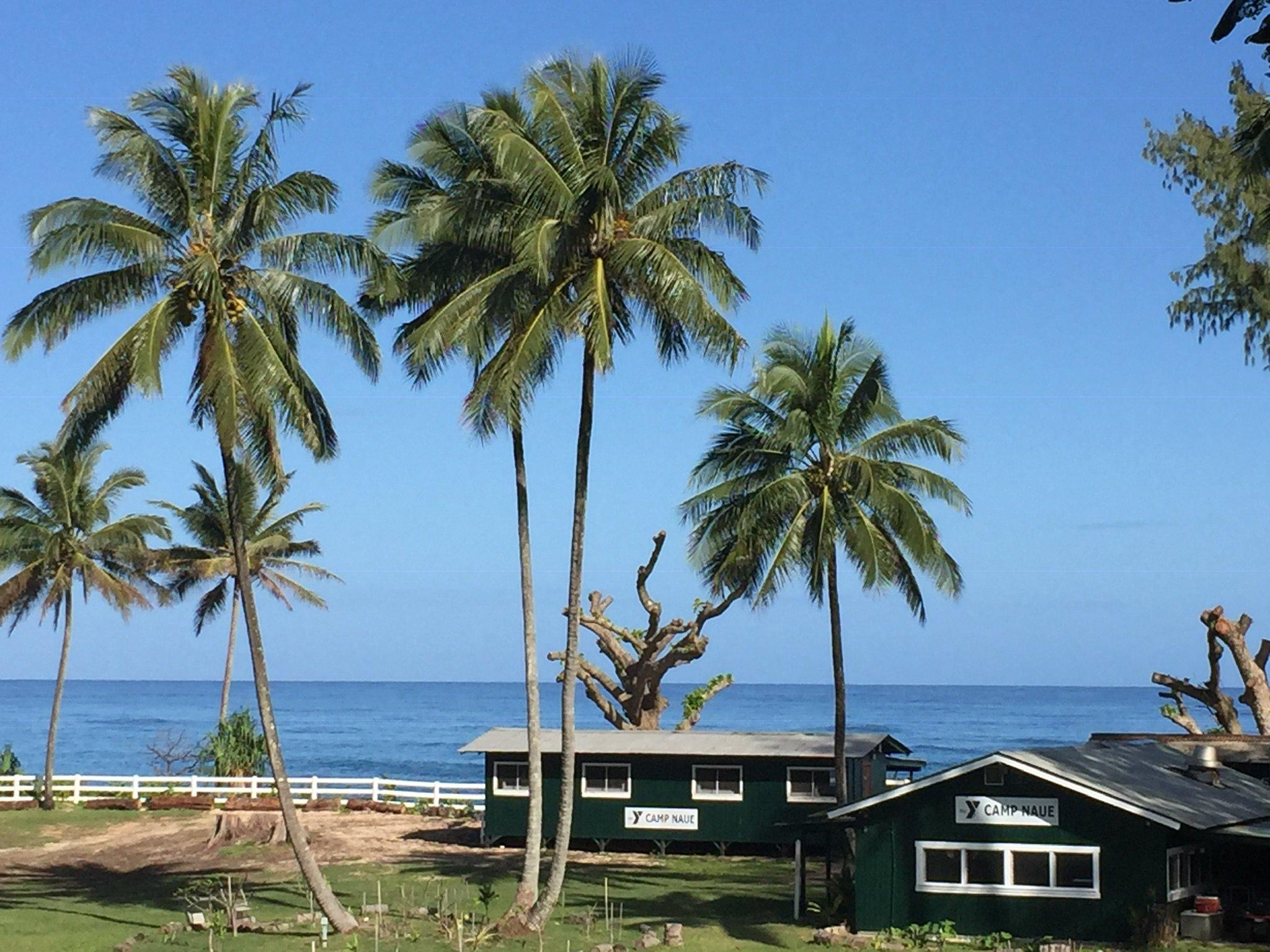 Camp Naue YMCA