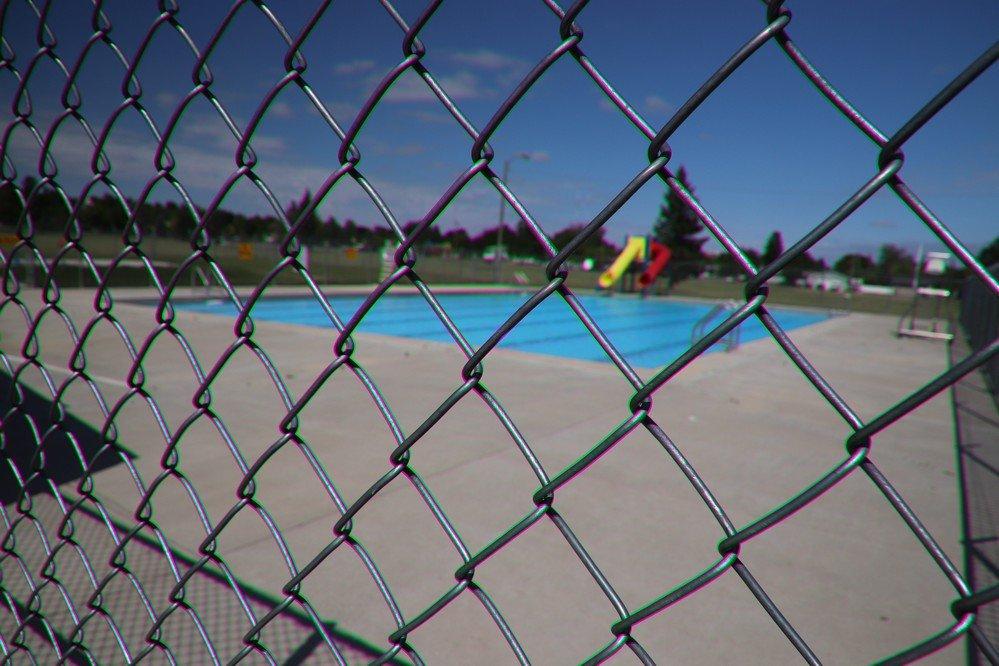 Jaycee Pool