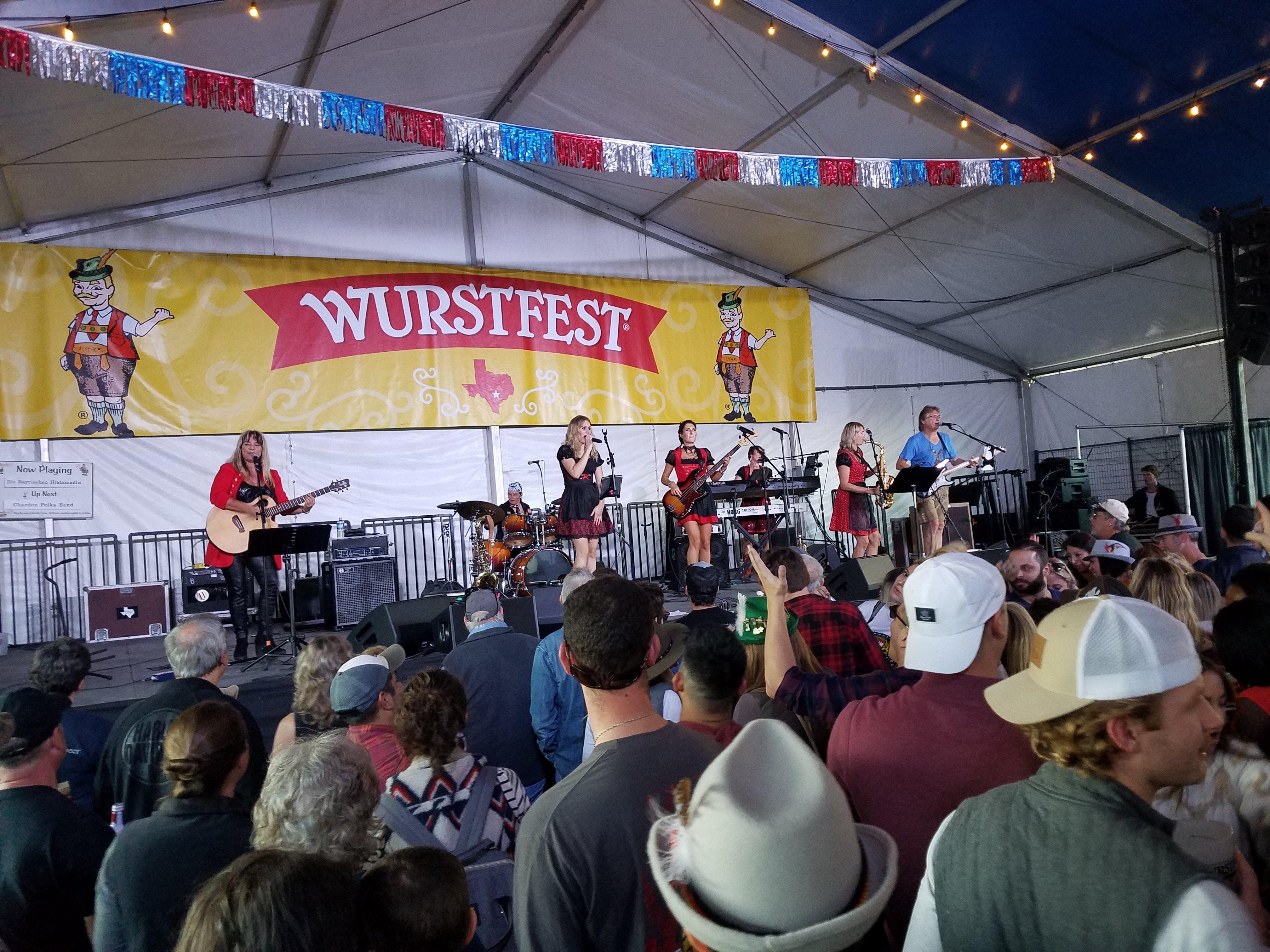Wurstfest