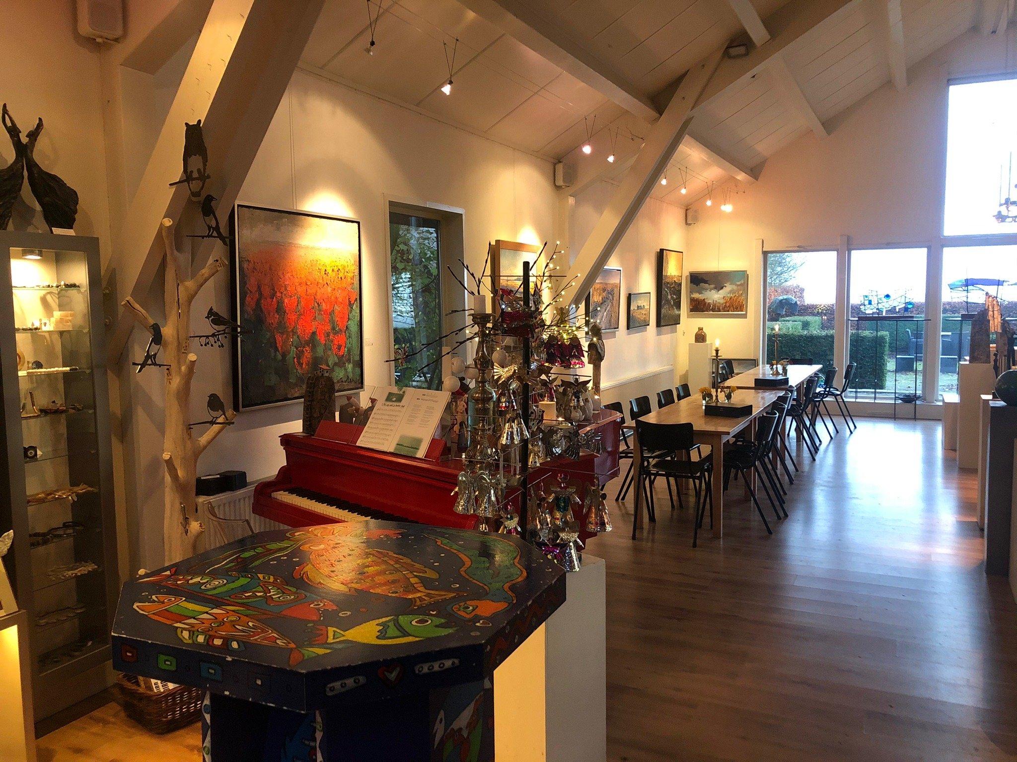 Galerie de Groningen