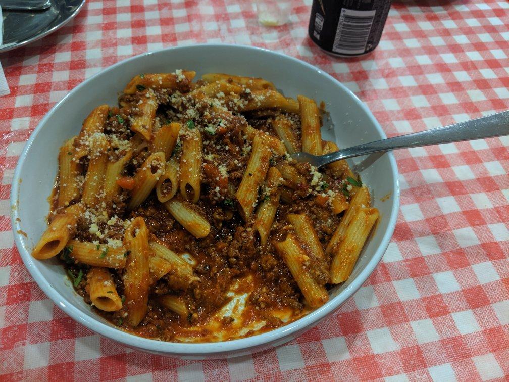 Giovanni's Pizza Bar & Italian Street Food