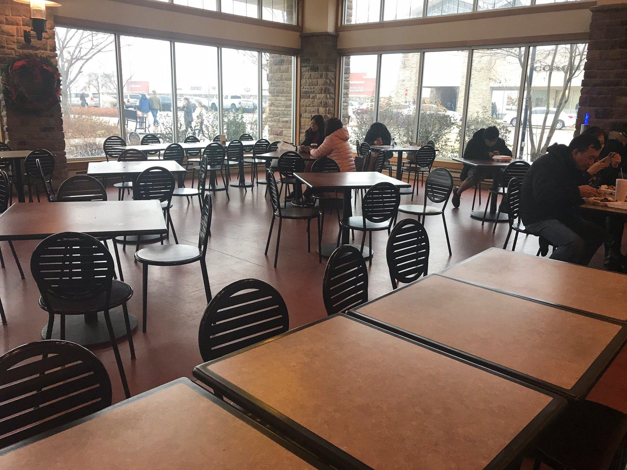 Teriyaki Grill(china town)