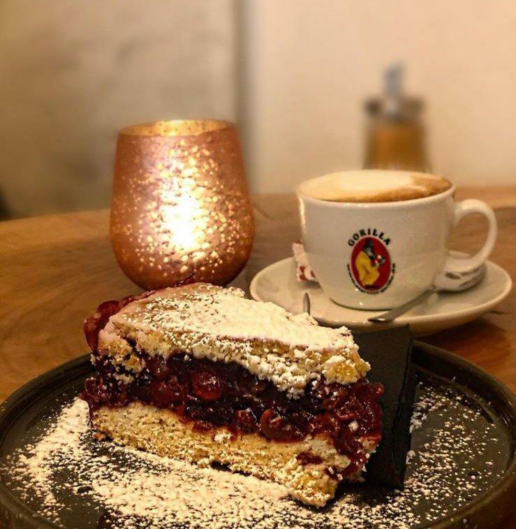 Coffee Bean Nürnberg