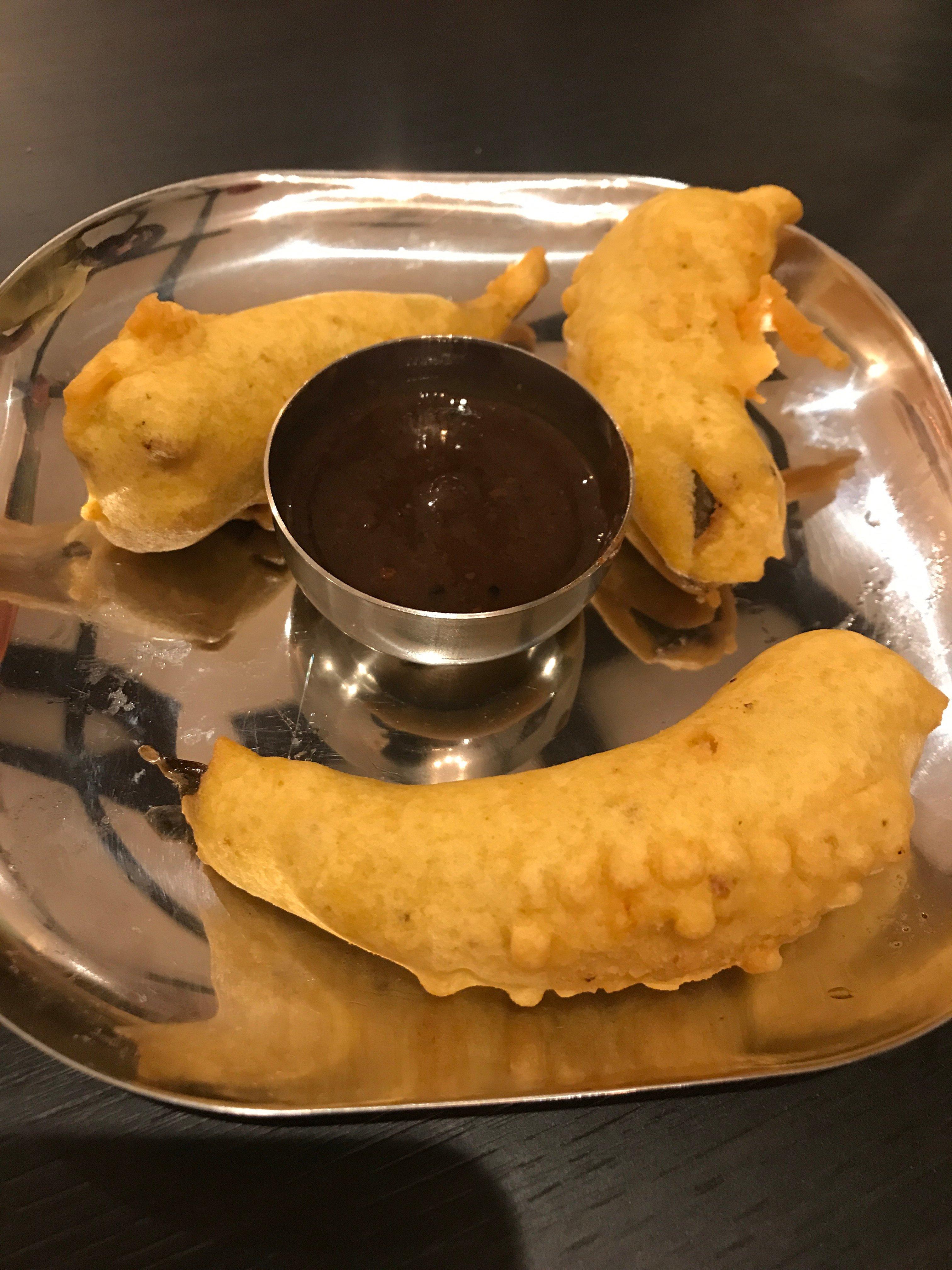 Satyanarayan Restaurant