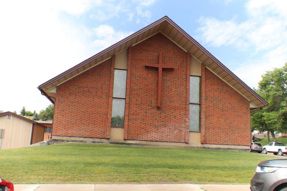 St. Luke's Lutheran Church ELCA