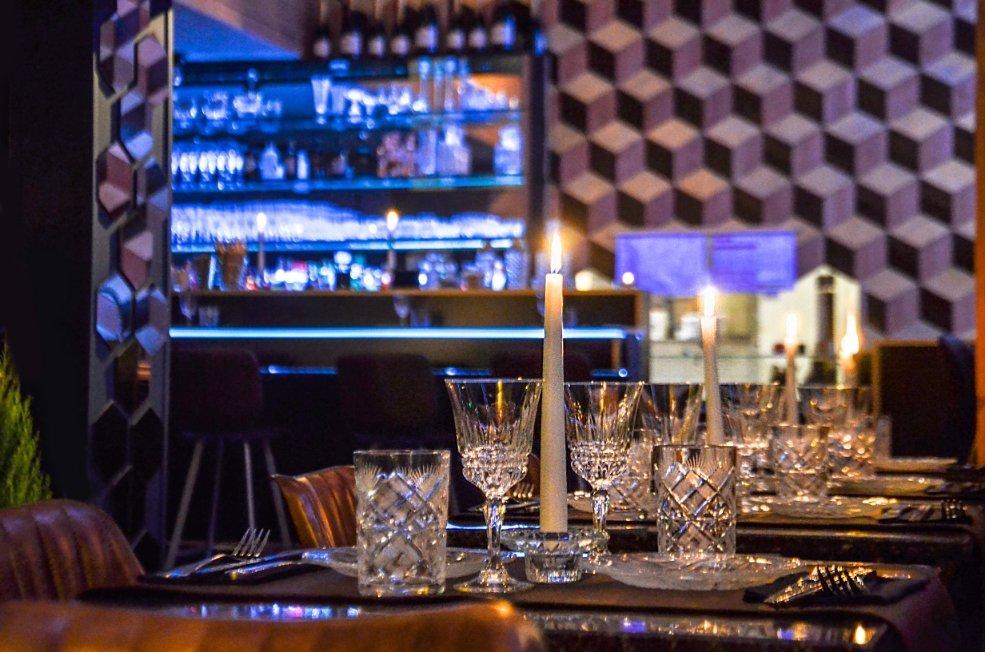 Tchin Tchin la cang tin