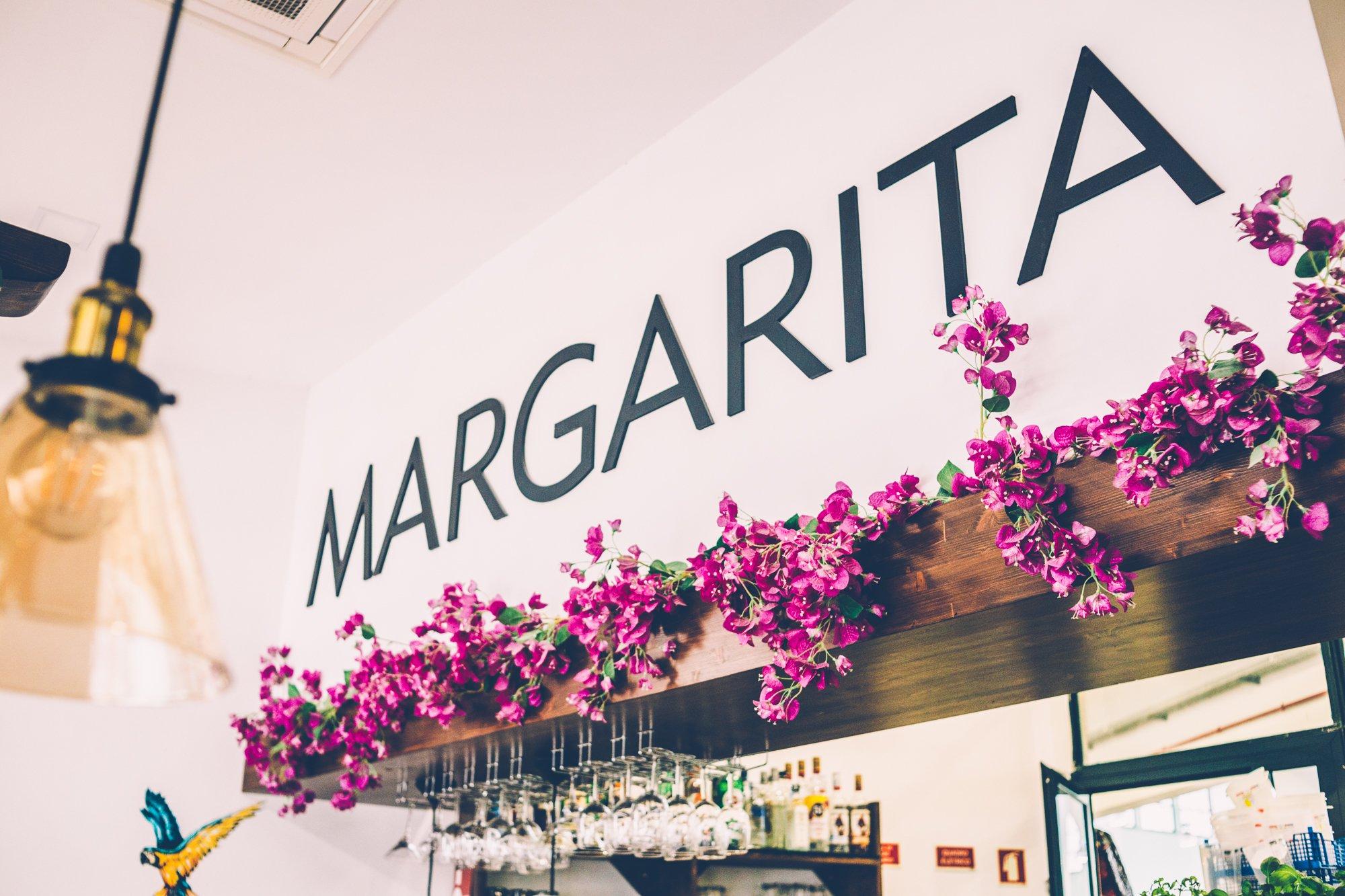Margarita