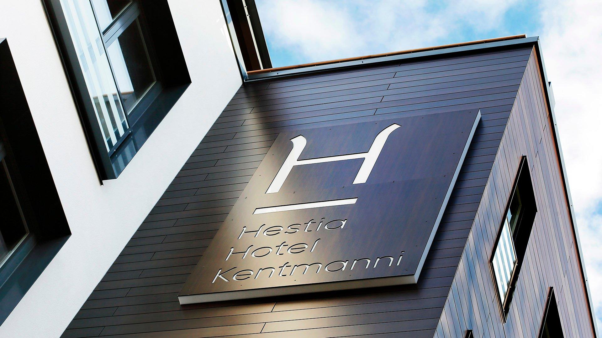 Hestia Hotel Kentmanni