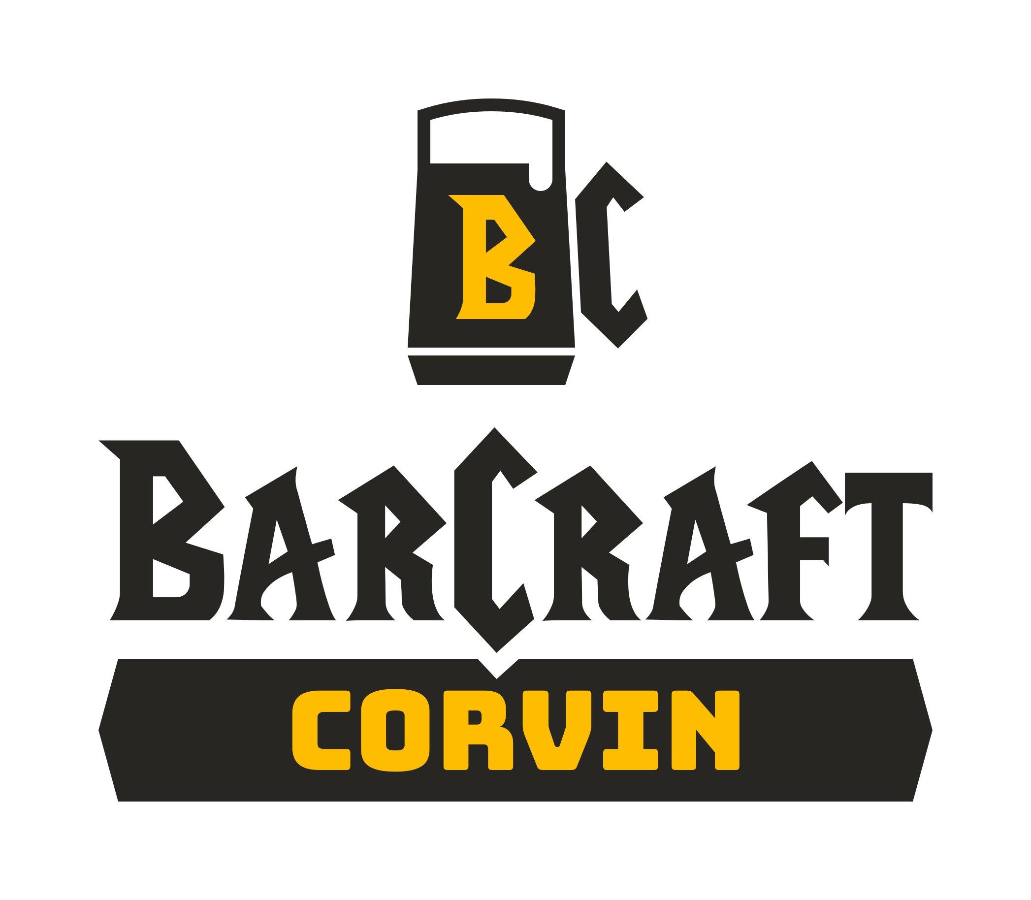 BarCraft Corvin