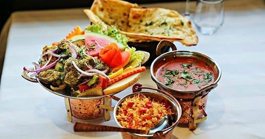 Diamond Indian Cuisine