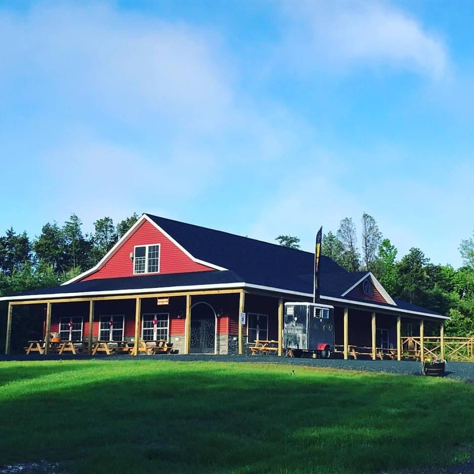 Coyote Hole Craft Beverages