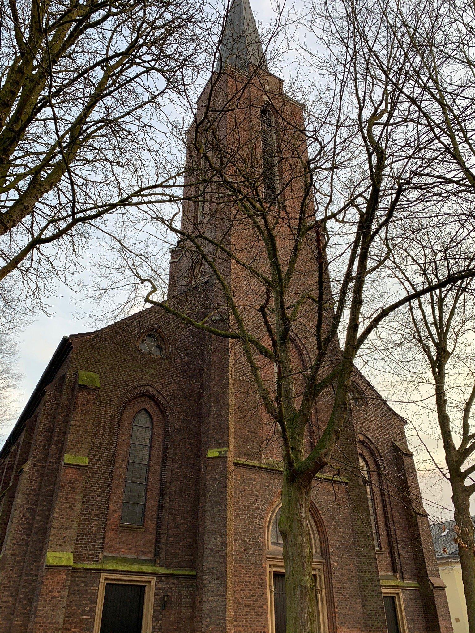 Katholische Kirche St. Josef