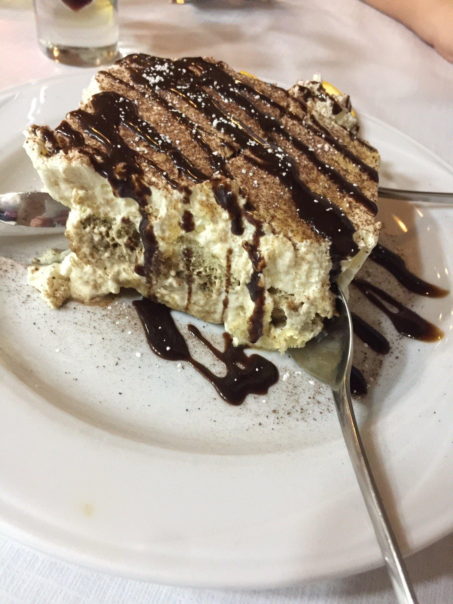 La Strada Ristorante & Pizzeria