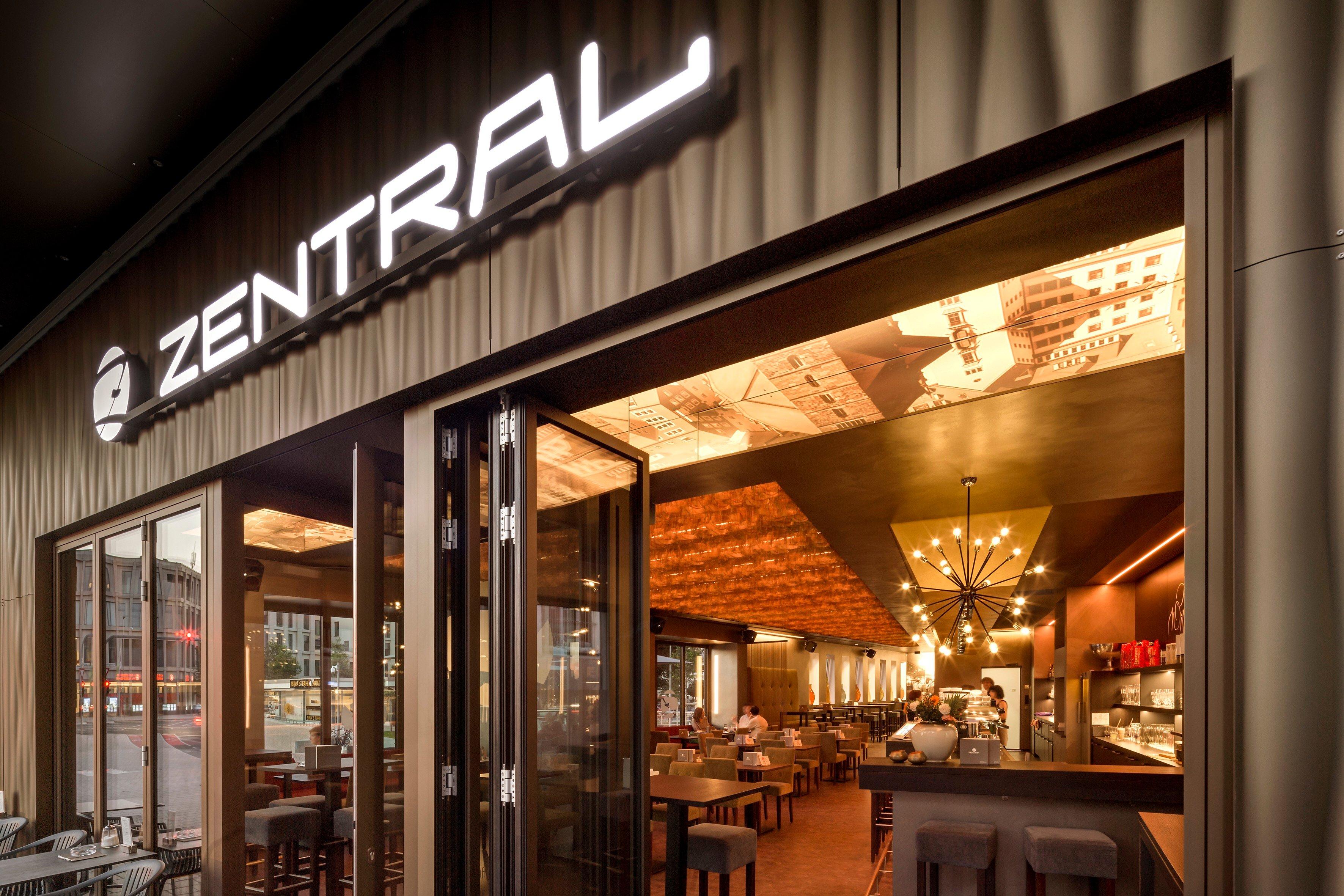 Zentral Tag & Nacht