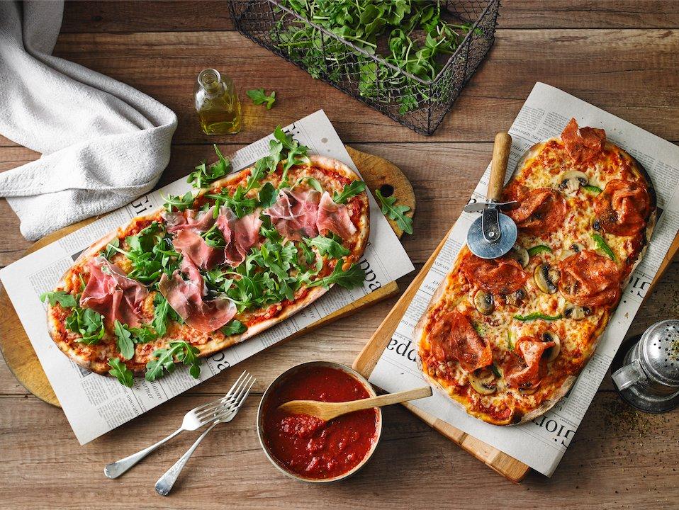 Restaurant Pacini Brossard