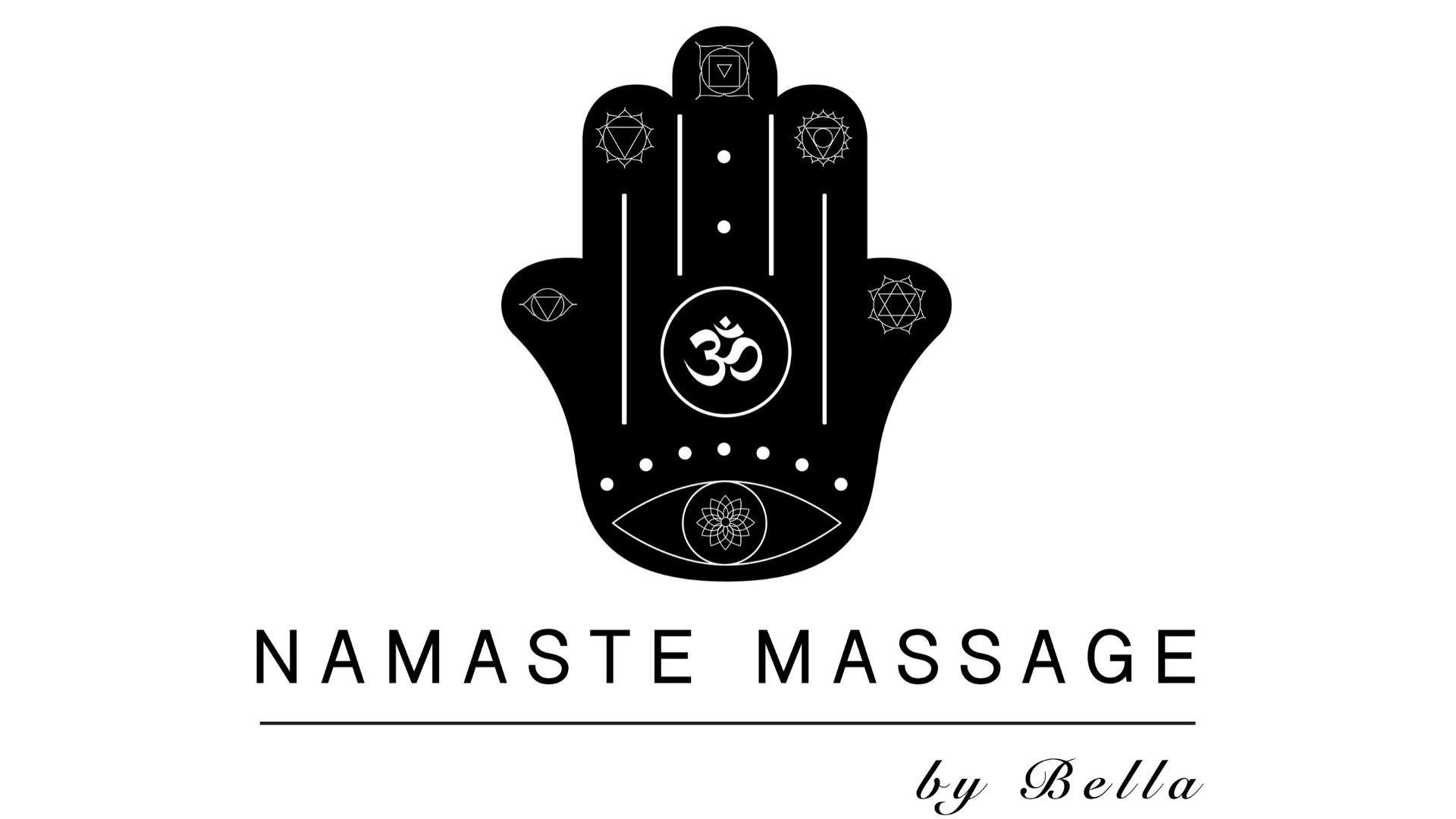 Namaste Massage by Bella