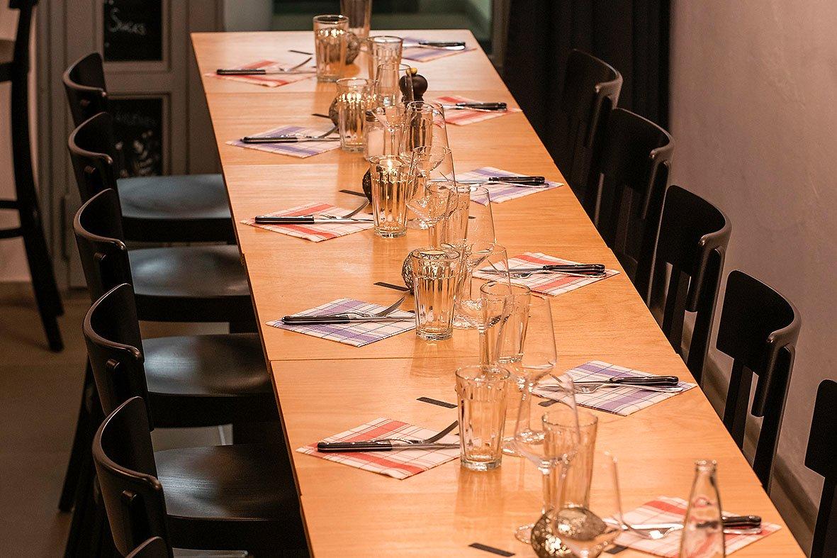 Gastronomie Obere Mühle