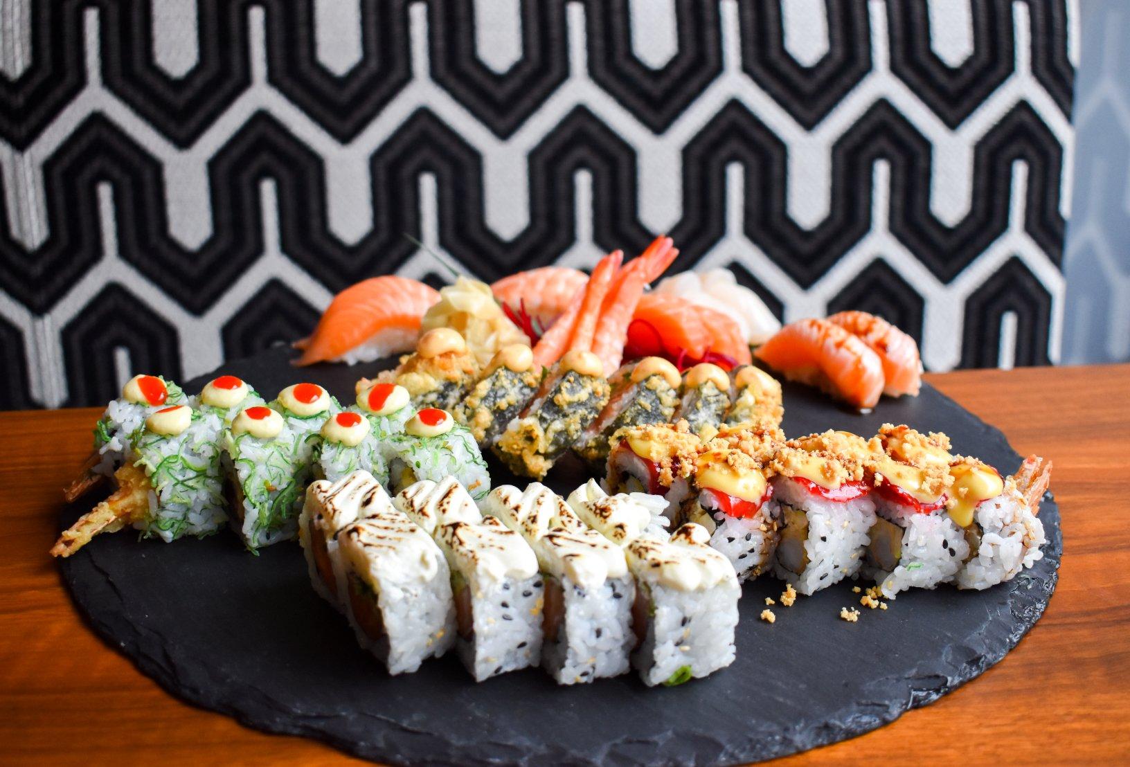 Sumo Restaurant Storo