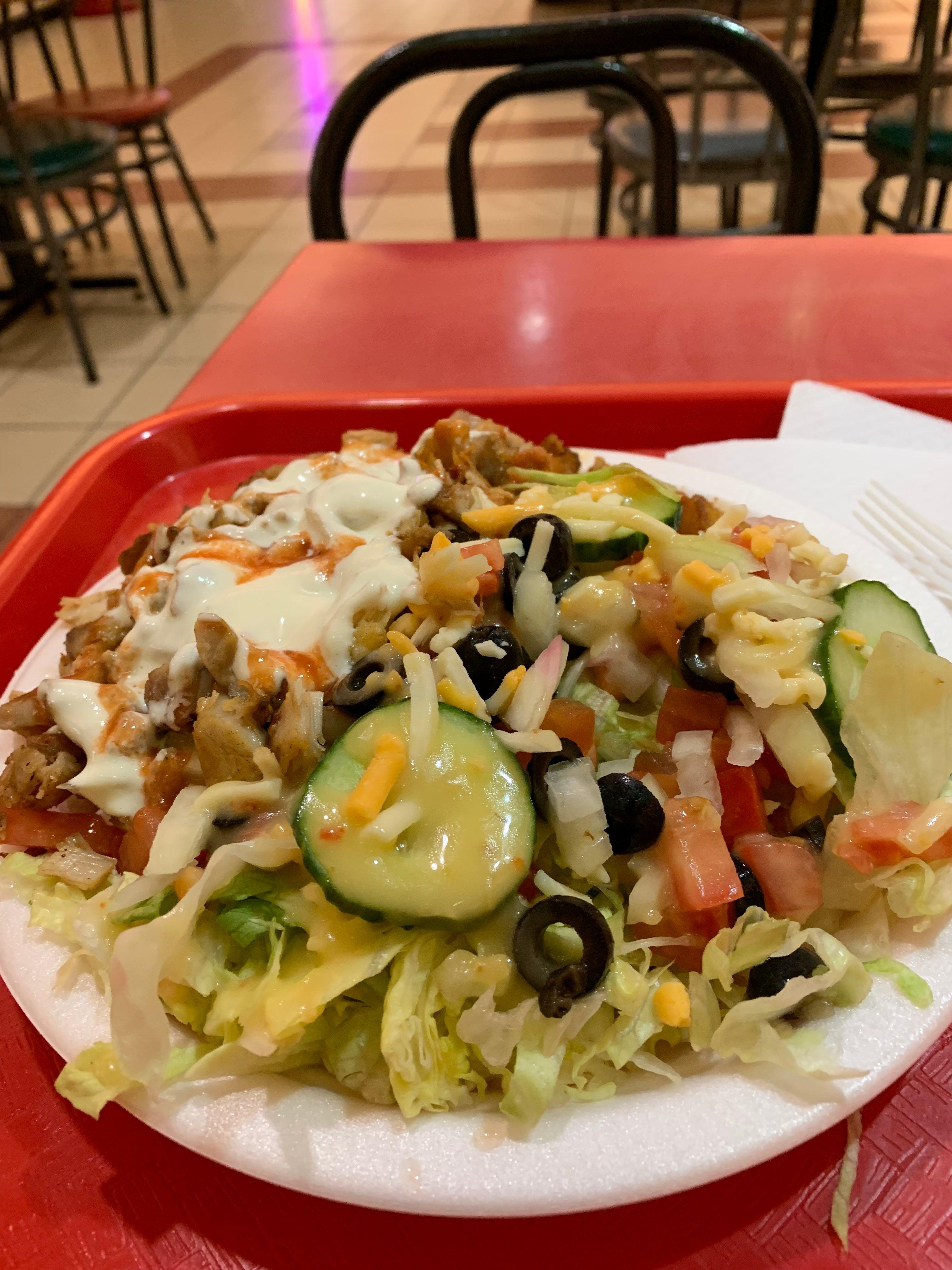 MR. PESEN's Turkish Cuisine