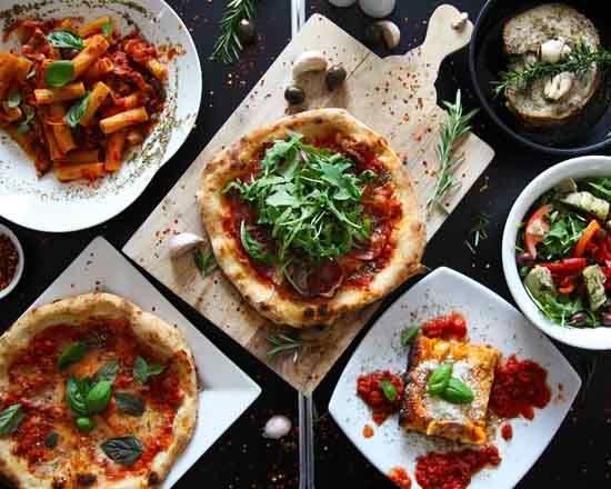 La Bottega by Peppe Pizza