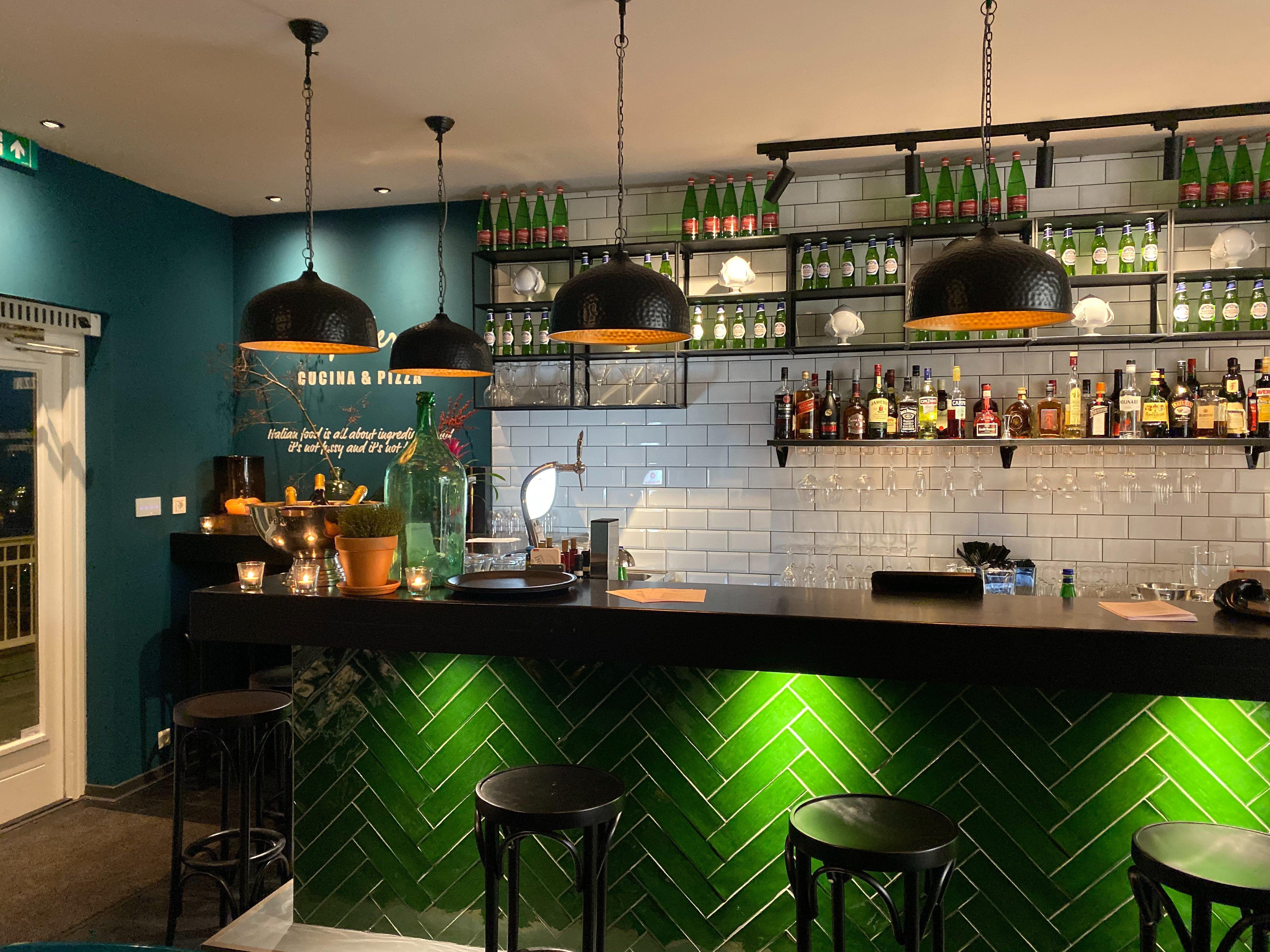 PepeNero Cucina & Pizza