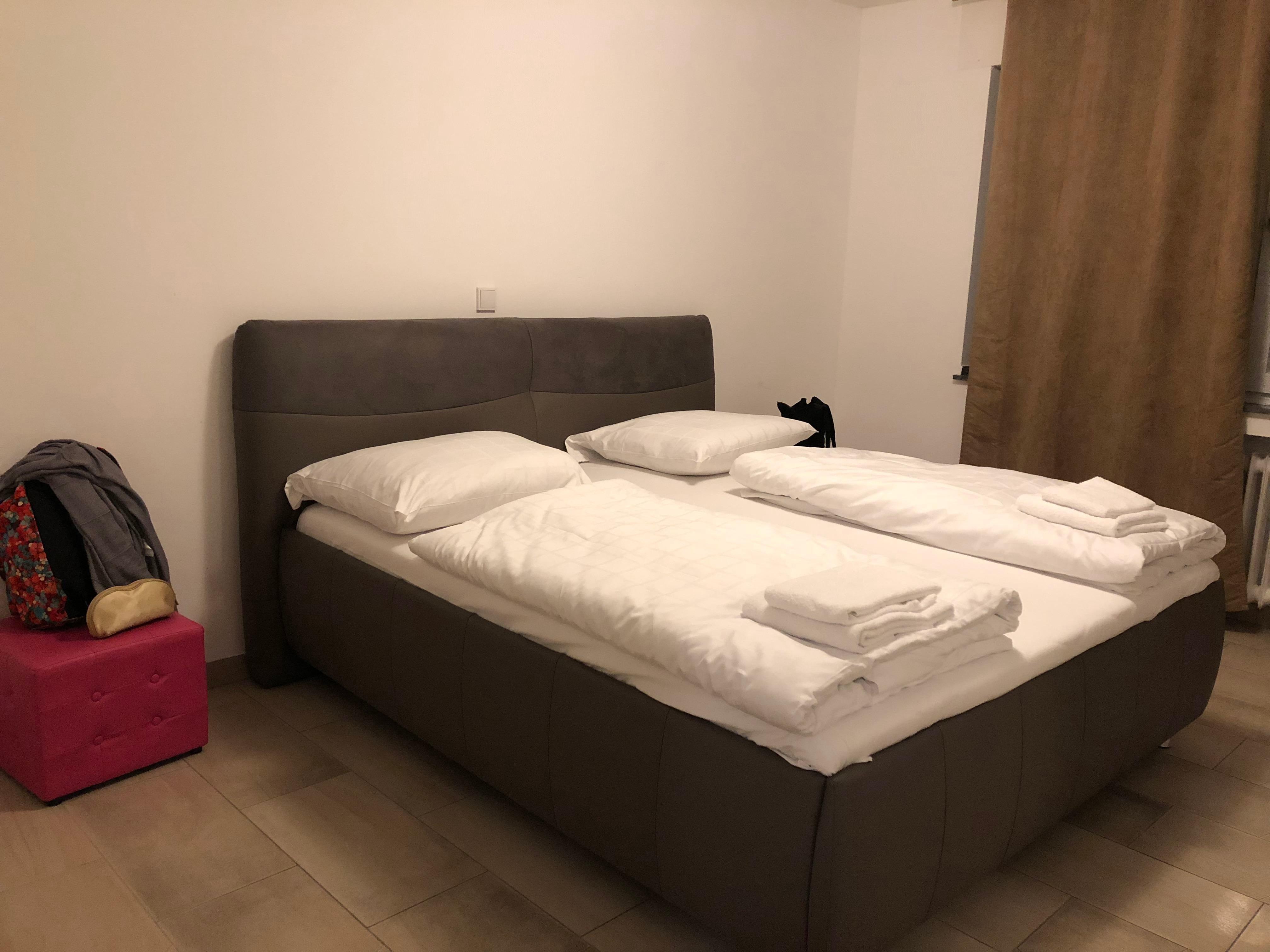 Domapartment Cologne City Altstadt