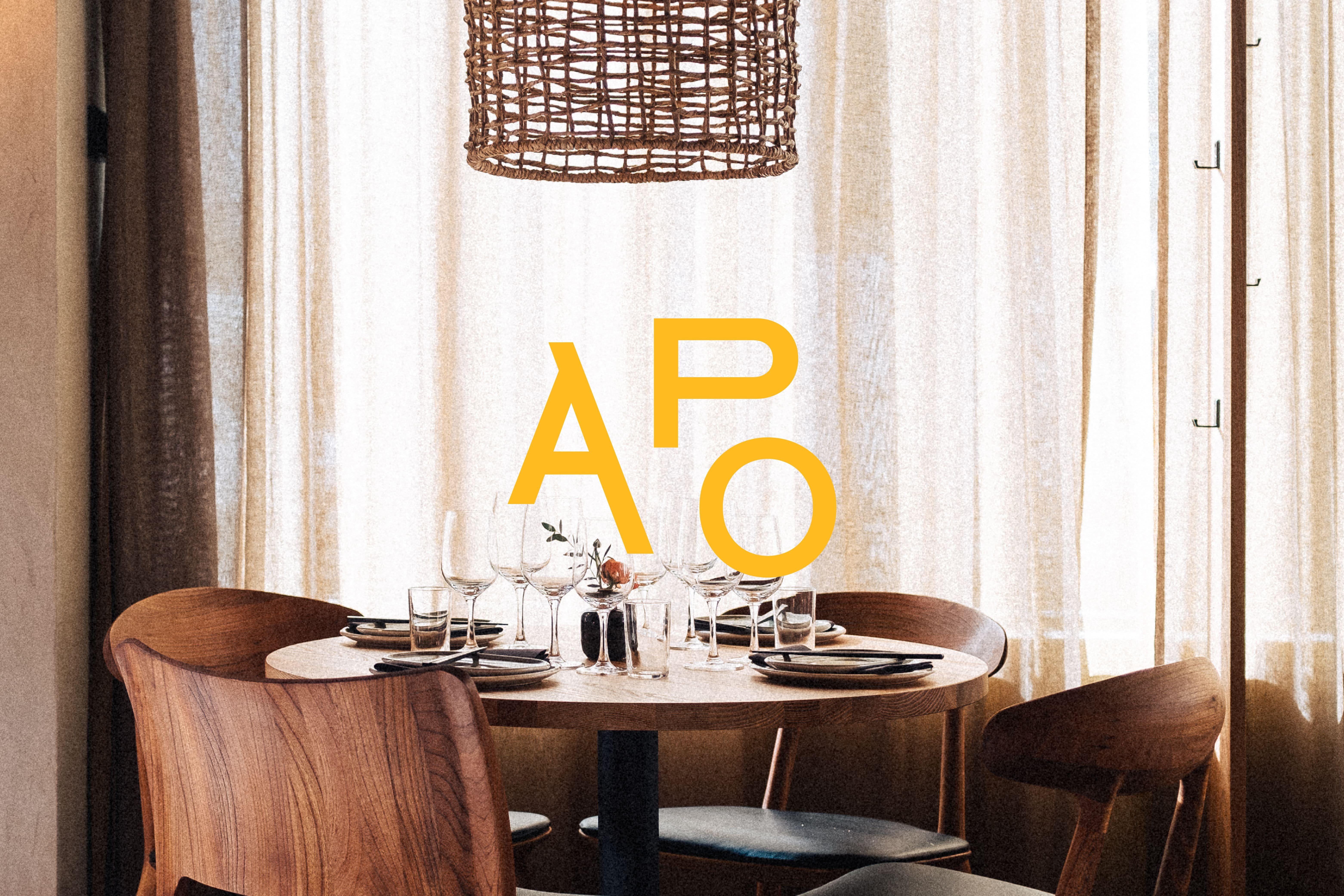 Asian Post Office Åre