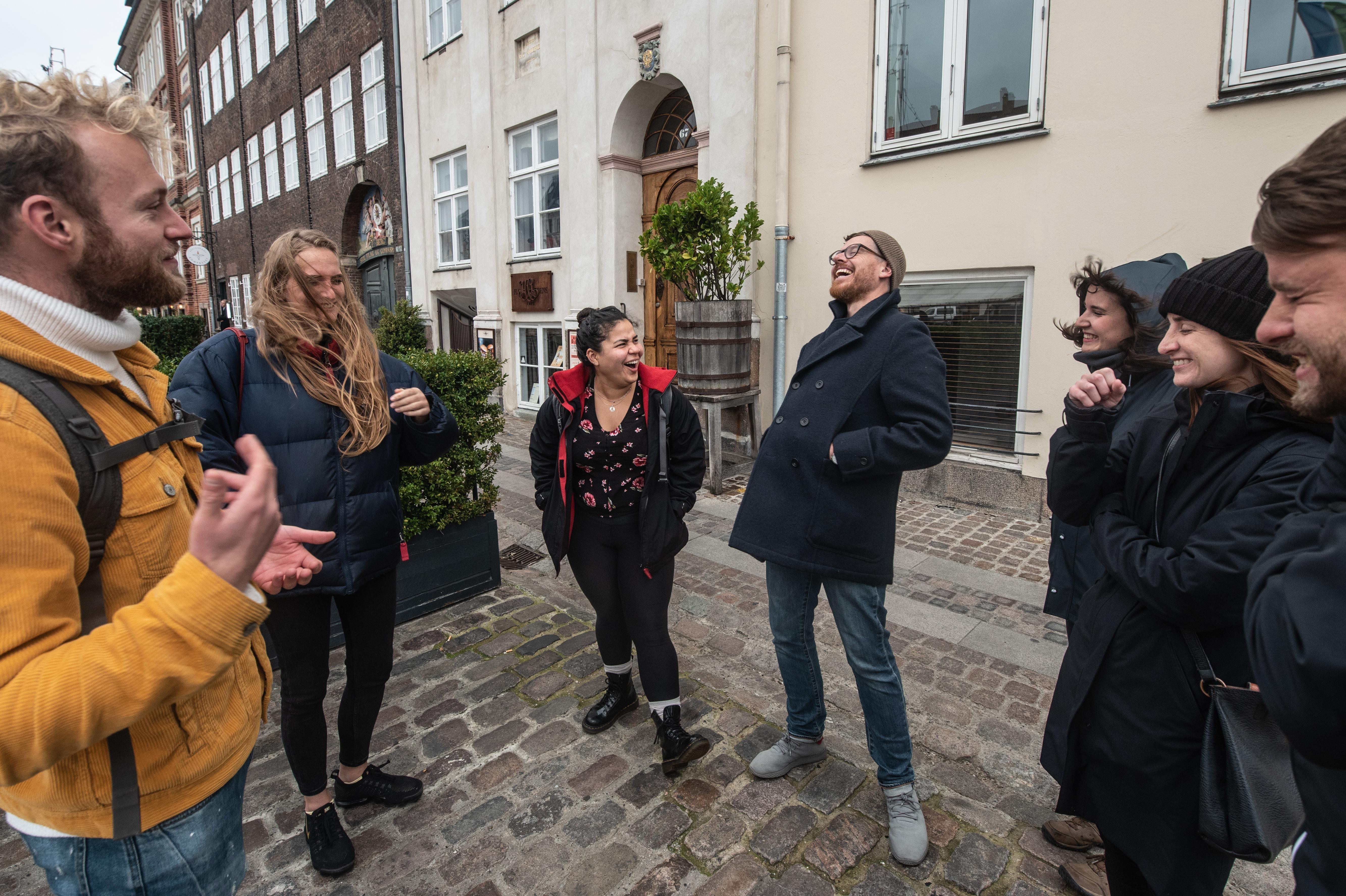 Politically Incorrect Tours