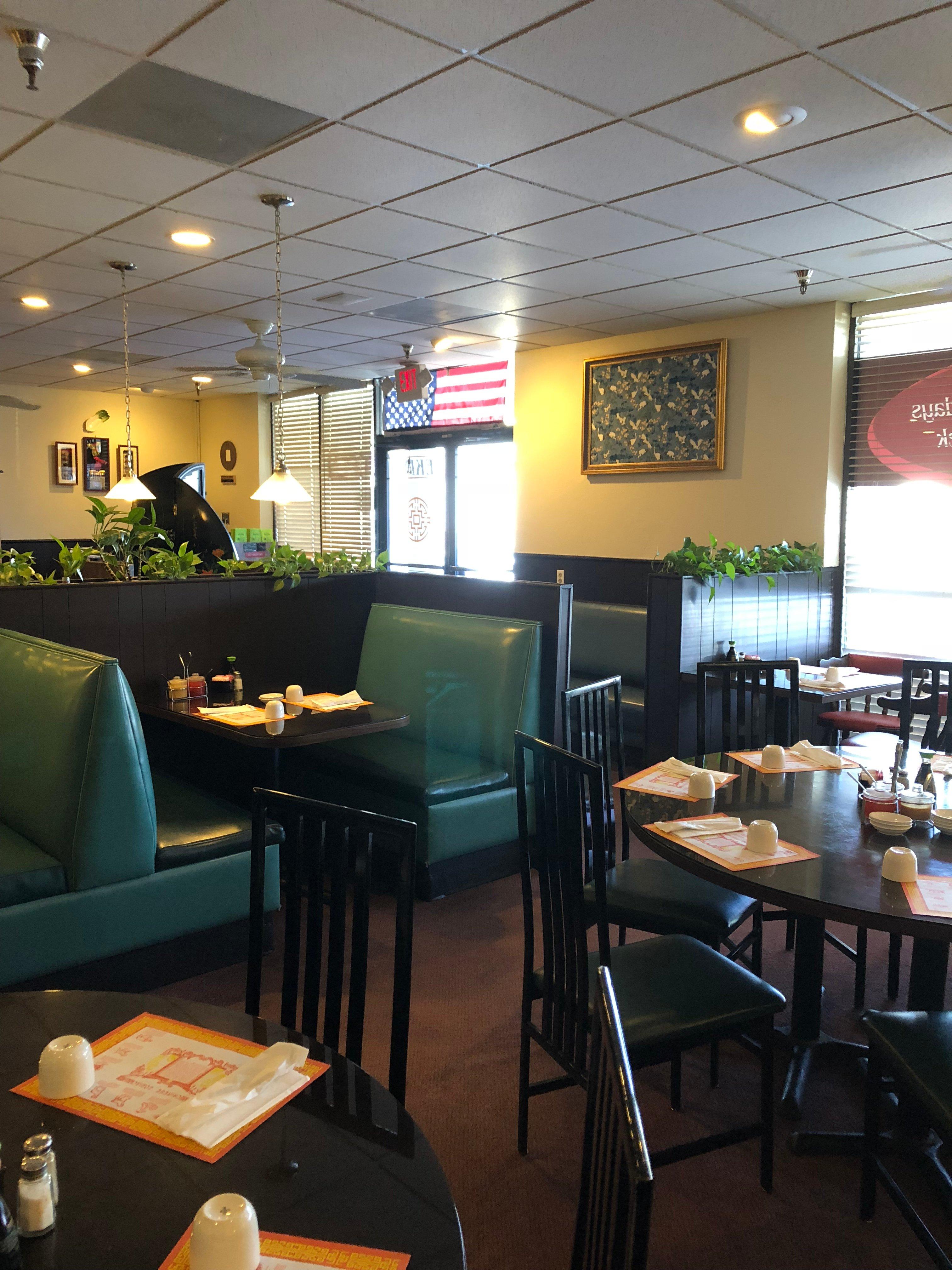 Mr Shen's Peking Chinse Restaurant