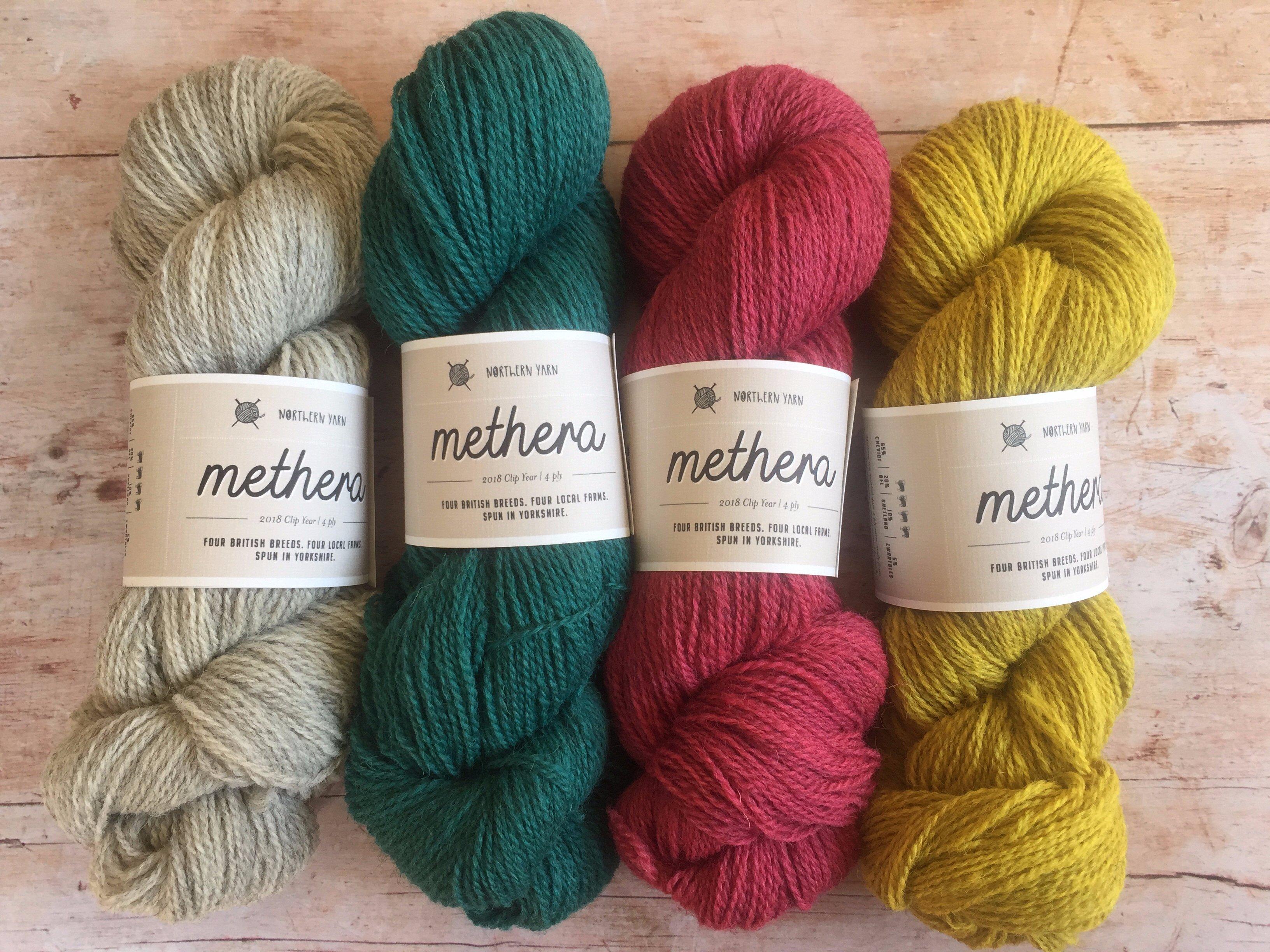 Northern Yarn