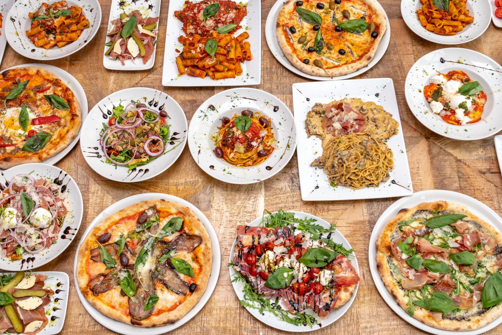 Nonna et Nonno Serris - Val d'Europe