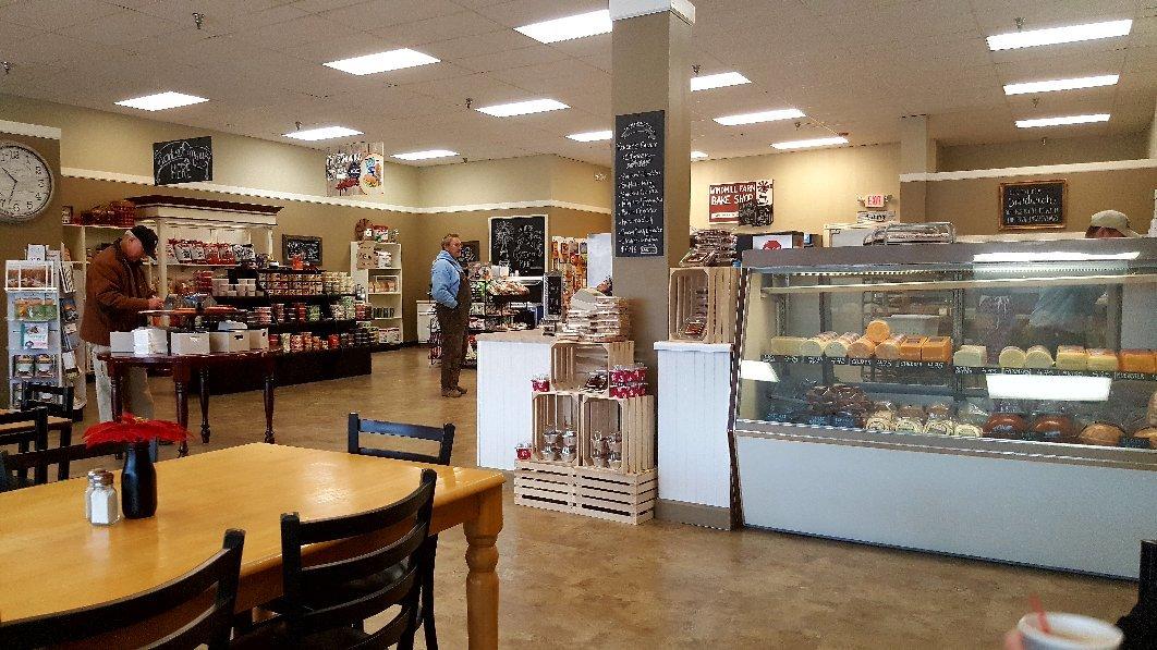 Windmill Farm Bake Shop