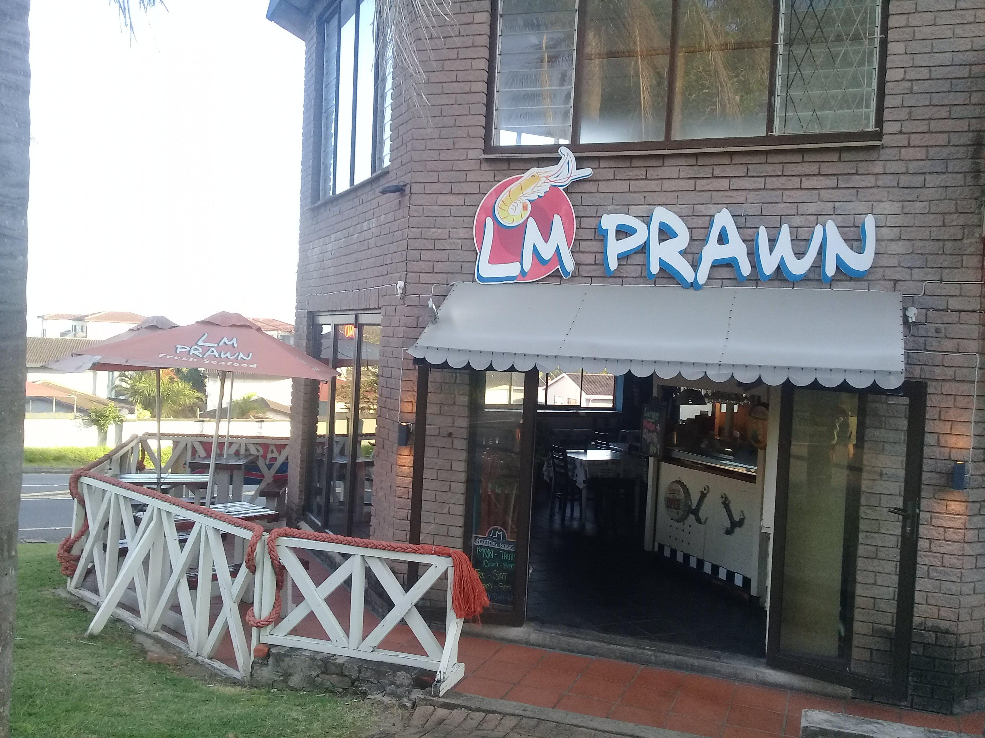 LM Prawn
