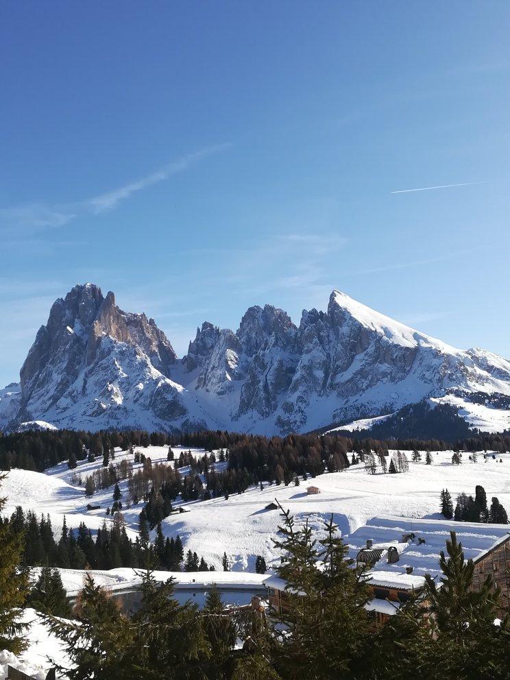 Malga Radauer-Schwaige