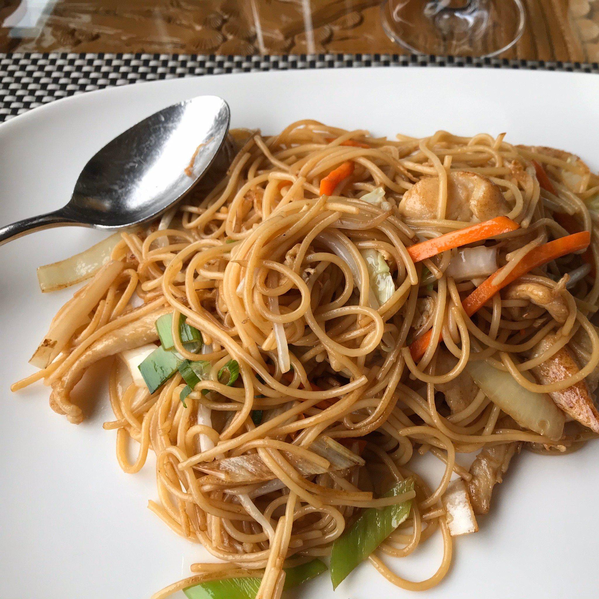 Chinarestaurant Qui Lin