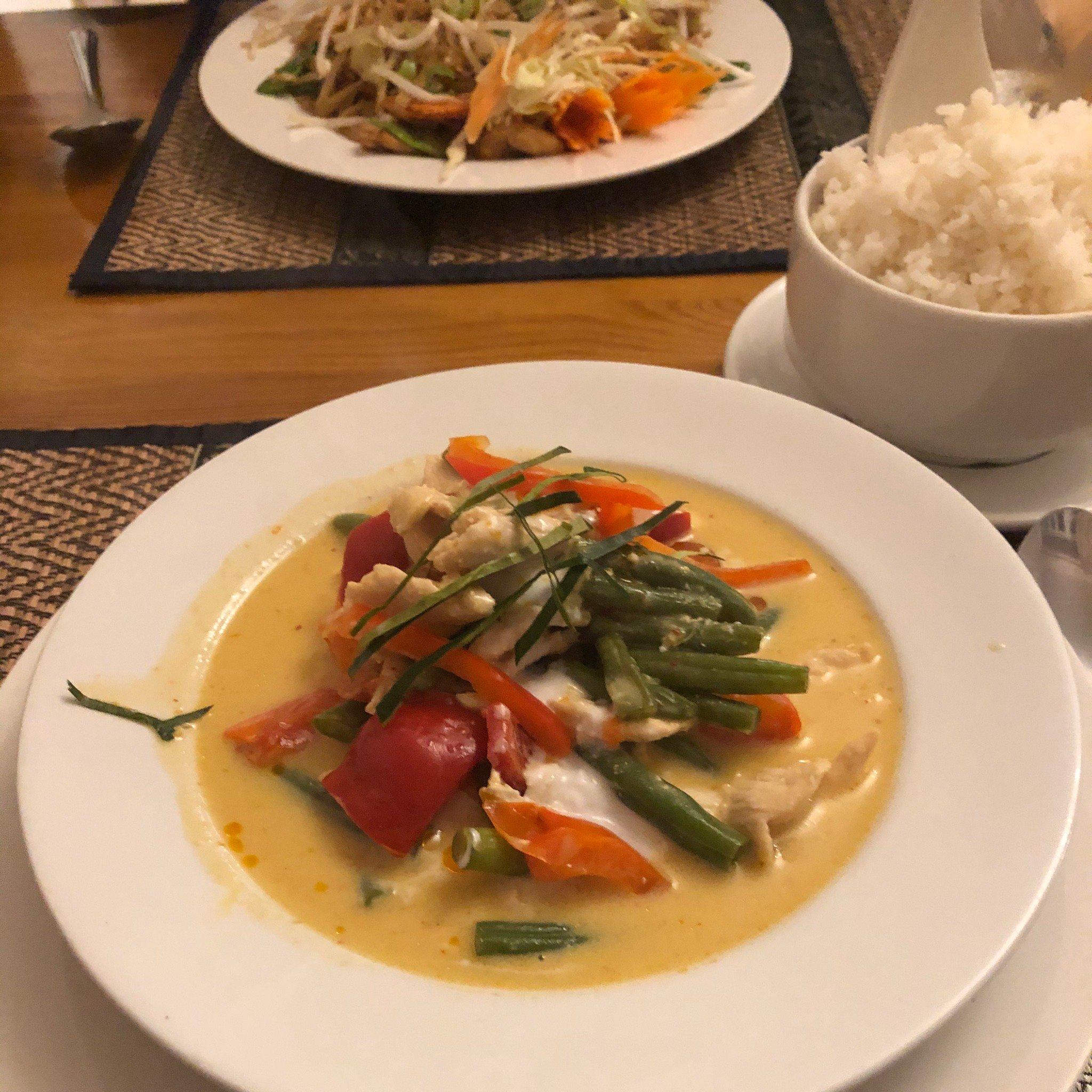 Krua Thai 88