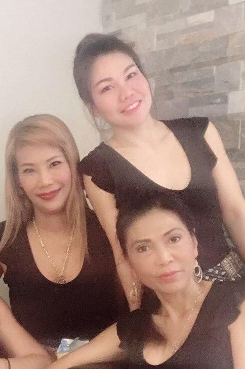 Orchidee Thai Massage