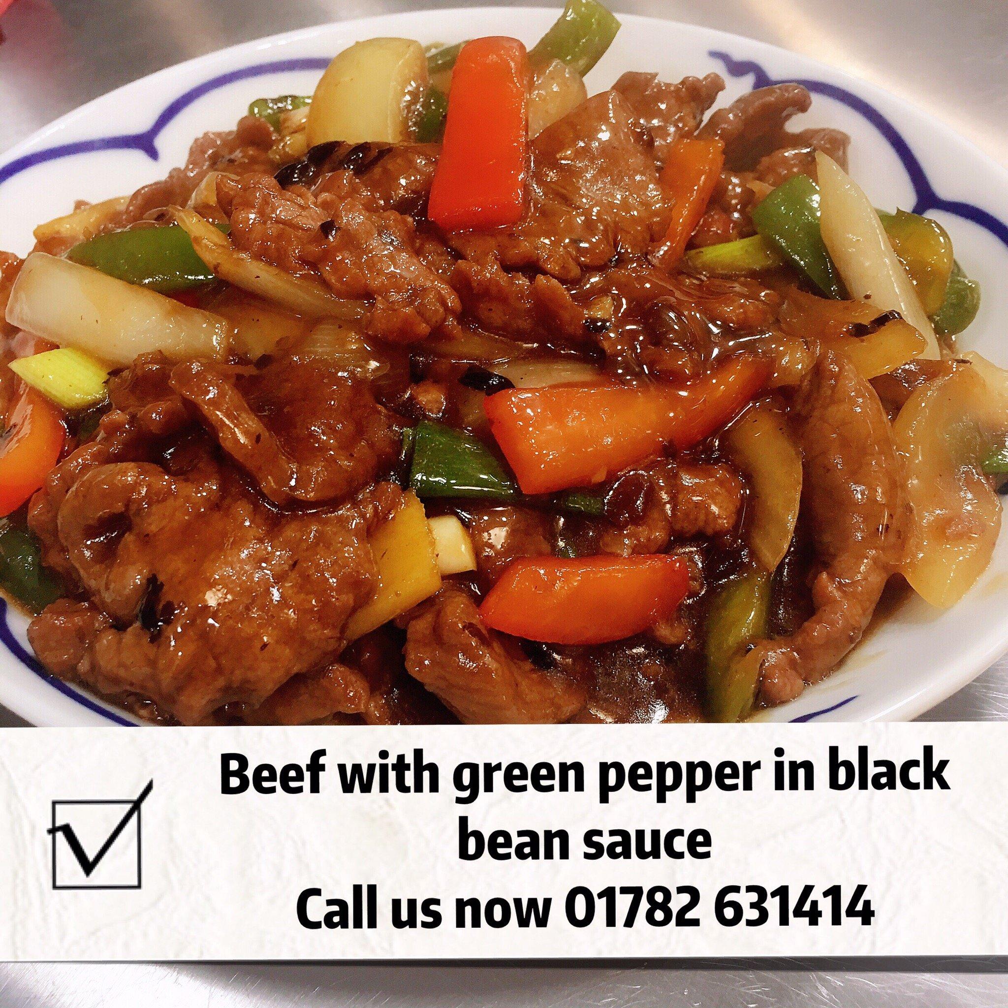 Favourite Chinese Takeaway