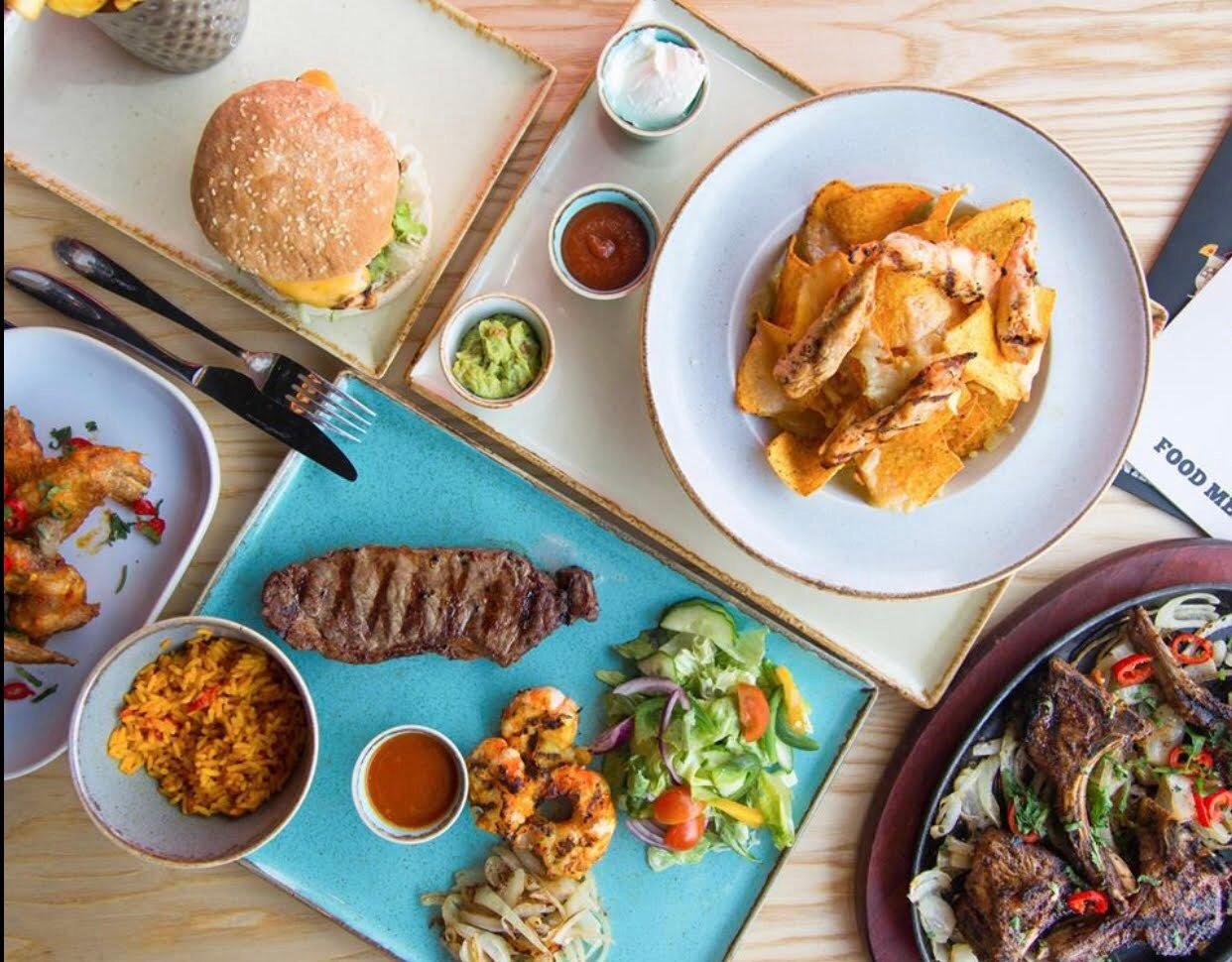 Cattle Steakhouse & Lounge