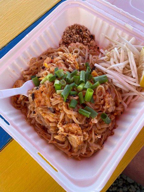 Anatta's Thai Street Food
