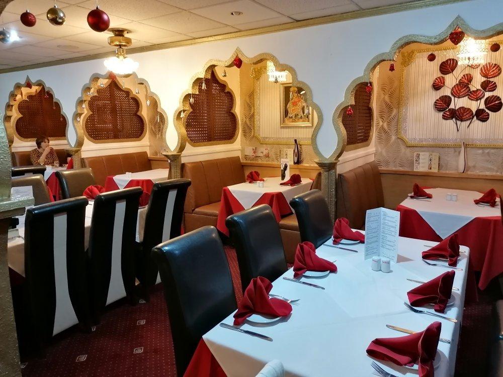 Suhana Indian Restaurant