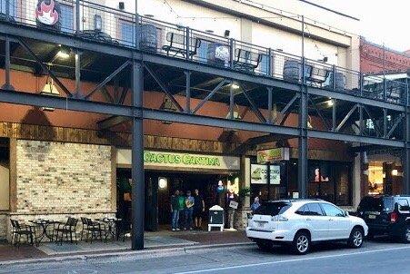 Photo by Cajollytraveller