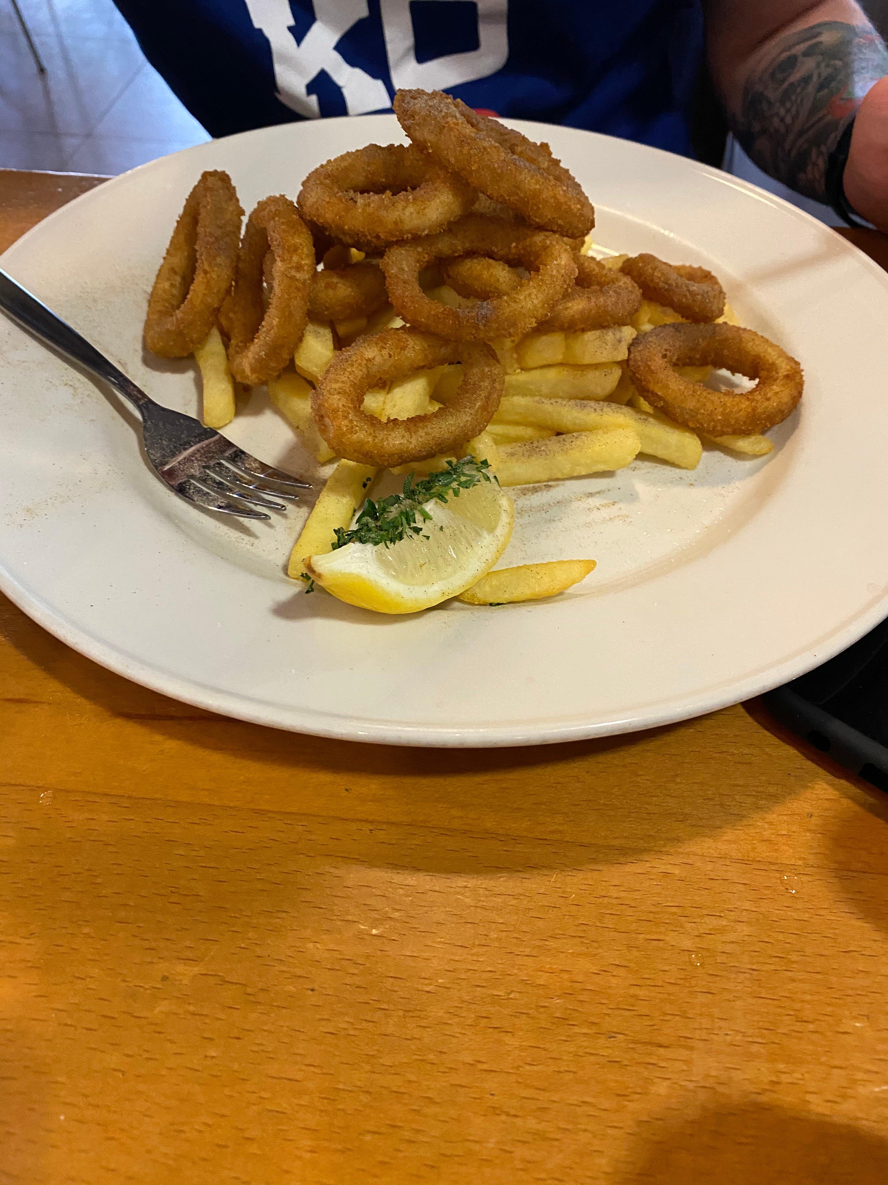 La Porchetta Sydenham