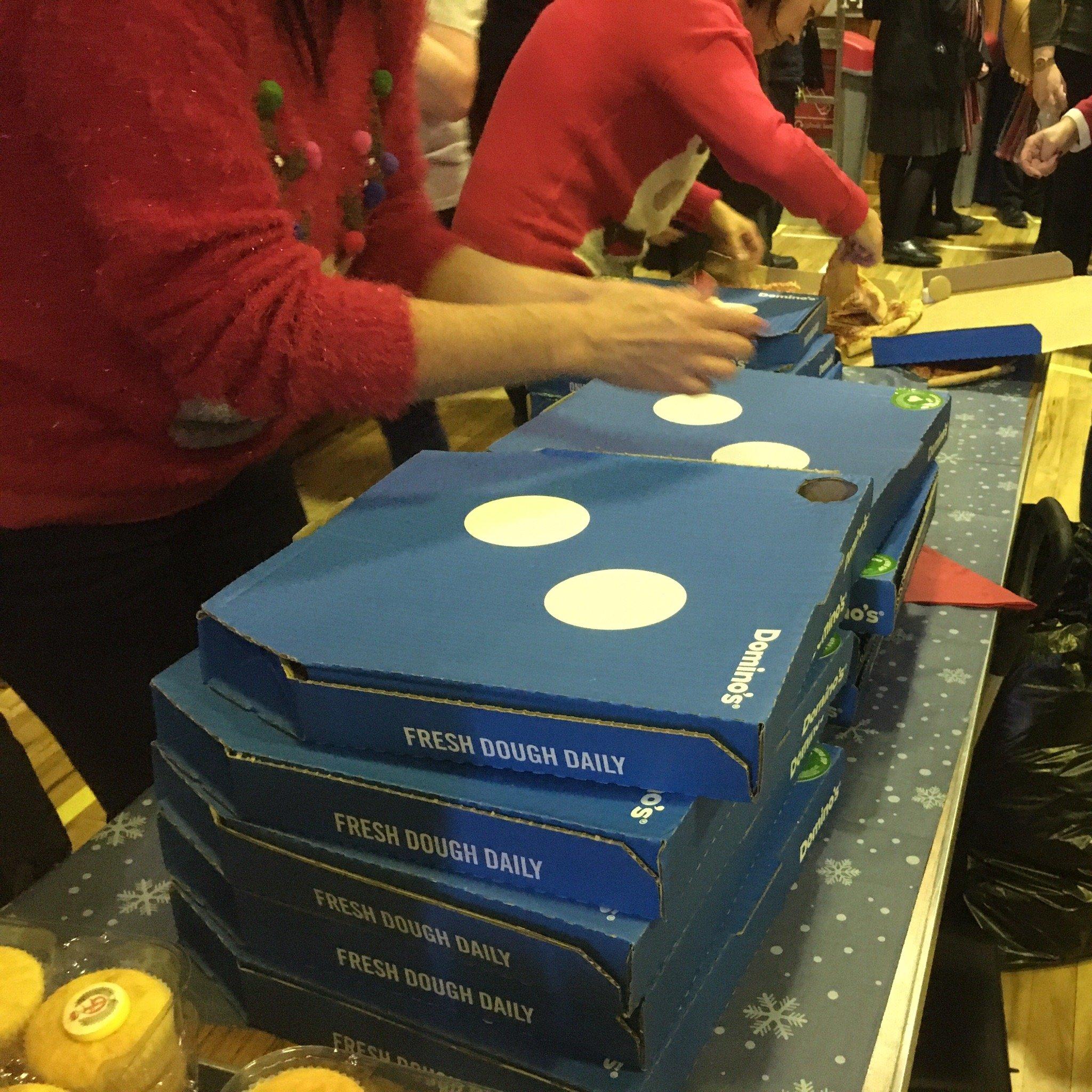 Photo by BelfastFoodTravelMan